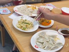 -菊花女水饺(闻涛苑店)