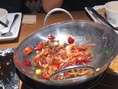 -庆江南江南菜(昆山吾悦广场店)