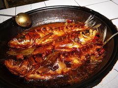 -人民公社大食堂(张家湾店)
