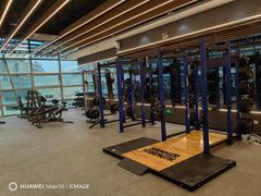 -24/7 FITNESS 健身(罗湖金光华店)