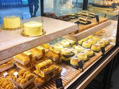 -拉那巴米 蛋糕定制(世纪东方广场店)