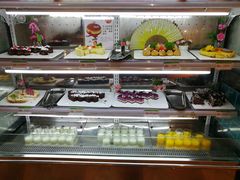 -亚马逊环球美食百汇(新城吾悦广场店)