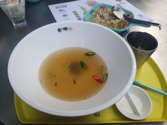 -蔡澜Pho·越南粉餐厅(海上世界店)
