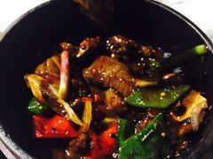 -JUKEBOX玖部音乐餐厅(华侨城店)