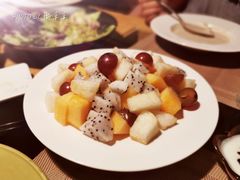 -春树下·树屋花房西餐厅(罍街AS1980店)