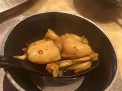 -蛙宴·美蛙火锅基地(万象城店)