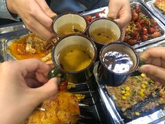 -碎怂烤肉(钟楼柳巷店)