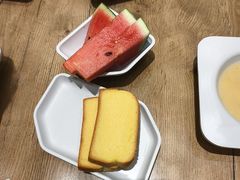 -豪客来牛排(人民东路店)