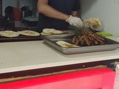 -牛魔王烤饼肉筋(文亭街店)