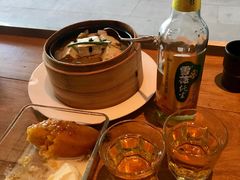 -金牌外婆家(苏州中心店)