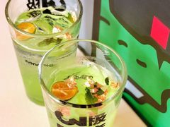 苦尽甘来-不方便面馆(TIT店)