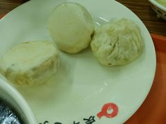 -庆丰包子铺(乔庄店)