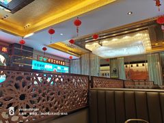 -燕兰楼·清真西北融合菜(亚运村店)