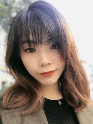 -3AM HAIR SALON染发接发