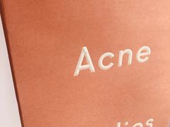-Acne Studios(芮欧百货店)