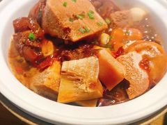 西湖功夫牛蹄-杭百味·大众精选杭帮菜(西湖音乐喷泉店)