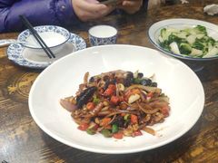 -寿州美味厨豆腐宴(寿县南门口西环路店)
