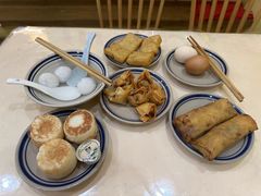 -正南齐北·老街糯米团(洪崖洞店)