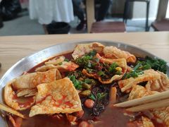 -龍城柳州螺蛳粉(群星路店)