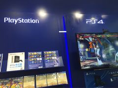 -Sony Store 索尼(上海淮海中路店)