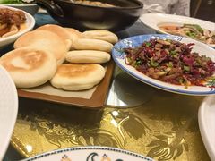 -新疆巴州金丝特餐厅(大钟寺店)