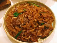 干炒牛河-稻香酒家(天河城店)