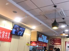 -南城香(欧陆经典万兴苑店)