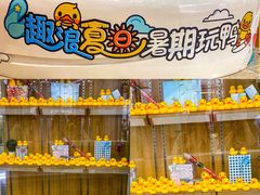 -百佳华佳漾里(坂田店)