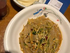 -95号酱骨·一块豆腐(展春园西路店)