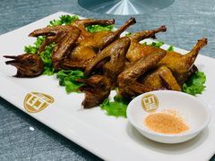 -望乡楼上海菜(日月光店)