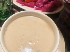 -梅夫娜土耳其餐厅.清真HALAL