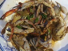 -小鱼儿海鲜港(新村十区店)