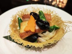 -北京四季酒店·采逸轩