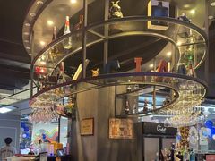 -CIAO·团建聚餐·生日派对轰趴馆(福田店)