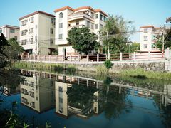 -东涌水乡风情街
