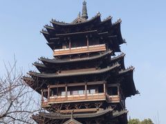 -杭州半山国家森林公园