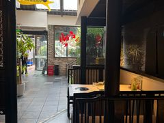 -院8里·小聚园老川菜(九眼桥店)