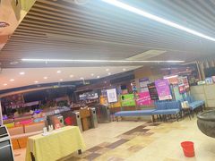 -德得轩烤涮一体自助餐厅(王府井店)