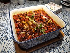 -十二饭点·川菜(北站圆融店)