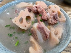 -静一餐厅·湖北菜(前门创始店)