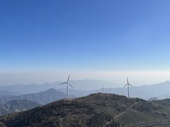 -东白山