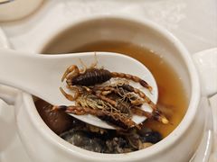-寻味顺德·南记酒家·传统顺德菜·鱼生(广源路店)