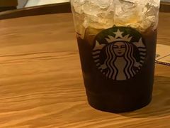 -星巴克(天津工华道智慧山店)