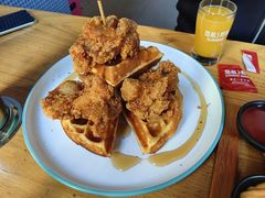 -悠航SLOWBOAT(三里屯店)