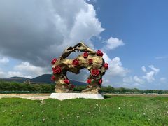 -亚龙湾国际玫瑰谷