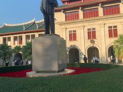 -厦门大学(思明校区)