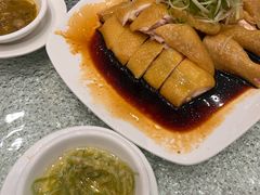 -北园酒家(小北路店)