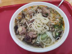 -东苑餐厅(厦门大学店)