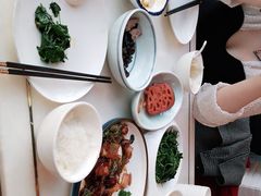 -锦園(伊势丹美食城店)