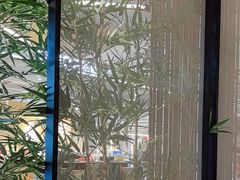 -绿茶餐厅(青岛城阳万象汇店)
